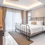 Deluxe Sala Villa
