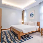 Deluxe Sala Villa