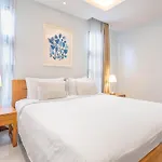 Deluxe Sala Villa