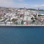 The Base Central Pattaya By Adam