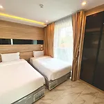 D Eco Wellness Center Hotel