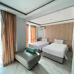 D Eco Wellness Center 5* Pattaya
