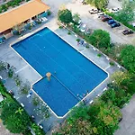 Jomtien Seaside Studio At View Talay 5