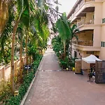 Jomtien Seaside At View Talay 5 *