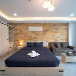 Jomtien Seaside At View Talay 5 Pattaya
