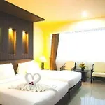 Suncity โรงแรม