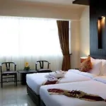 โรงแรม Suncity Pattaya