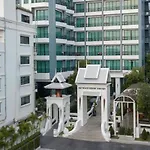 Resort Bay Jomtien Pattaya