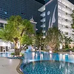 Bay Jomtien Resort 5*