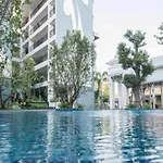 Bay Jomtien Resort Pattaya