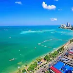 Resort Bay Jomtien