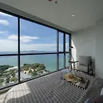 Exclusive High Floor 2 Bed Sea View Luxury