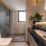 Exclusive High Floor 2 Bed Sea View Luxury
