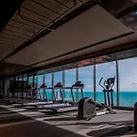 Exclusive High Floor 2 Bed Sea View Luxury Pattaya