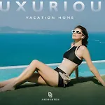 Luxury 80sqm Beachfront 2 Bedroom With Views Pattaya