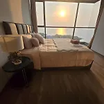 Luxury 80sqm Beachfront 2 Bedroom With Views Pattaya