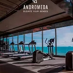 อพาร์ทเม้น Luxury 80sqm Beachfront 2 Bedroom With Views *
