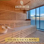 Luxury 80sqm Beachfront 2 Bedroom With Views