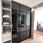 Luxury 80sqm Beachfront 2 Bedroom With Views Pattaya