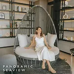 Luxury 80sqm Beachfront 2 Bedroom With Views * Pattaya