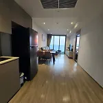 Luxury 80sqm Beachfront 2 Bedroom With Views อพาร์ทเม้น Pattaya