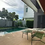 Over #Modern #3Br #Pool Villa #Pattaya #Jomtien