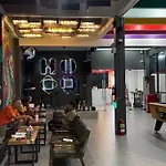 Hood Apartment Pattaya