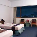 Suncity โรงแรม 4*
