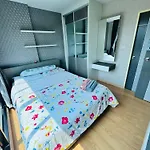 The Private Paradise