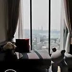 Apartment The Edge 25th High Floor, *