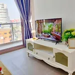 Southpoint Guestroom