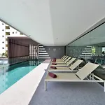 Aster Hotel And Residence By At Mind
