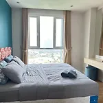 Grande Caribbean Condo By Aey