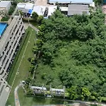 Lpn Premium Apartment Pattaya