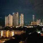 Lpn Premium Apartment Pattaya