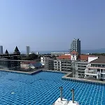 C-View Residence 4 By Thaiminatorpattaya