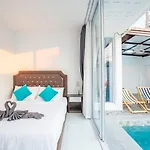 3 Bedroom Pool Villa Royal Park Village Pattaya
