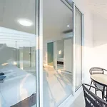 3 Bedroom Pool Royal Park Village Villa Pattaya