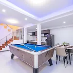 3 Bedroom Pool Royal Park Village *