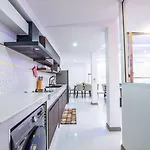 3 Bedroom Pool Royal Park Village Villa Pattaya