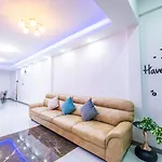 3 Bedroom Pool Royal Park Village * Pattaya
