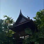 Modern Thai Style Villa & Pool