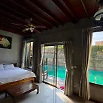 Modern Thai Style Villa & Pool