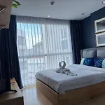 Centara Avenue 2br Smart Tv Wifi