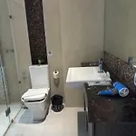 Centara Avenue 2br Smart Tv Wifi * Pattaya