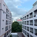 Centara Avenue 2Br Smart Tv Wifi