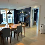 Centara Avenue 2br Smart Tv Wifi * Pattaya