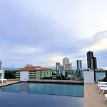 Vn Residence By Thaiminatorpattaya 2