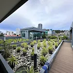 Vn By Thaiminatorpattaya 2 อพาร์ทเม้น Pattaya