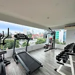 อพาร์ทเม้น Vn By Thaiminatorpattaya 2